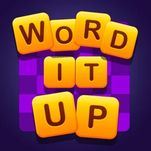 Word It Up – Original Puzzle Game
