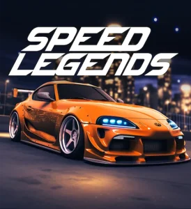 Speed Legends - Car Driving Sim - CarQuest