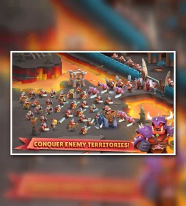 Game Of Warriors