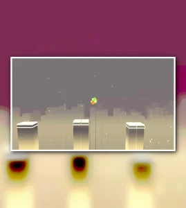 Super Bounce | Template + Editor