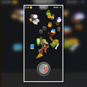 Match 3D - Matching Puzzle