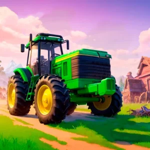 Harvest Master