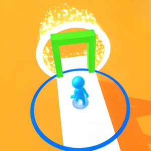 Hide Out 3D | Sneak Out 3D