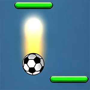 Jumper Ball 2D