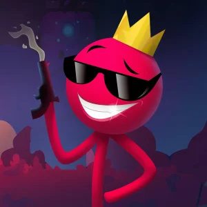Stick Fight