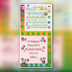 Ode To Peace Match 3