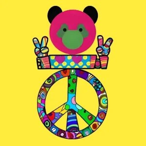 Ode To Peace Match 3