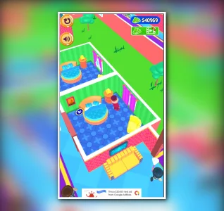 My Perfect Hotel Idle