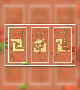 Crossy Rails | Template + Editor