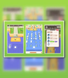Pet Doctor | Template + Editor