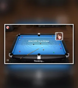 Real Pool 3D