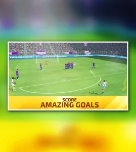 Soccer Star 24 Top Leagues