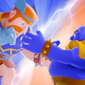 Dark Vs Light - Gather Army | Fight