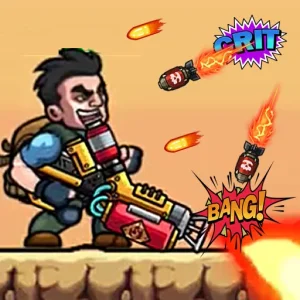 Metal Slug