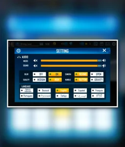 Street Racing 3D Unity Game Source Code