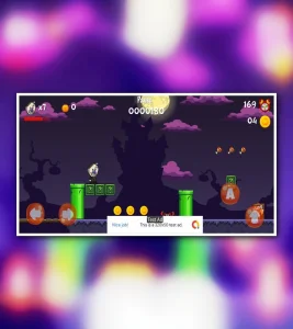 Ice Cream Horror Adventure