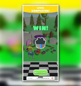 Garden Girl | Garden Runner