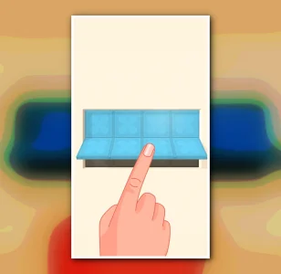 Folding Blocks