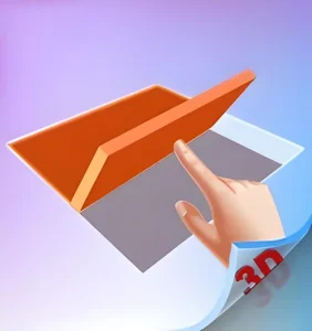 Folding Blocks