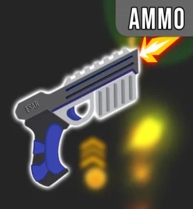 Gun Jump