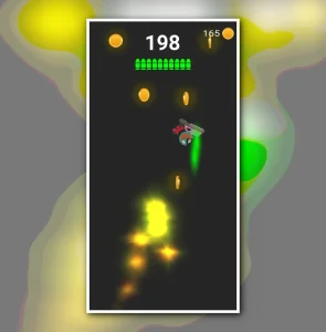 Gun Jump