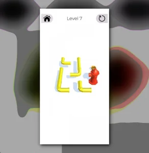 Connect Pipes 3D