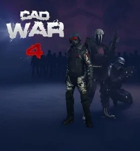 CAD-4