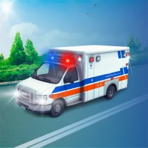 Ambulance Driver