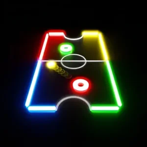 Air Hockey