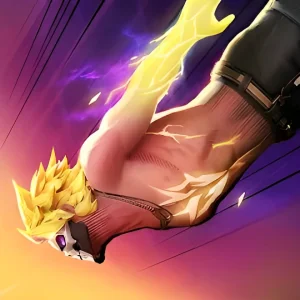 Free Fire Clone