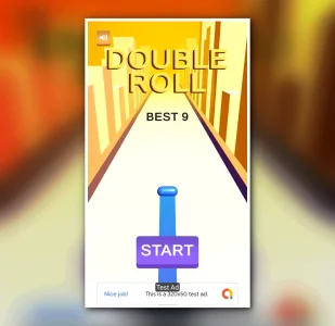 Double Roll