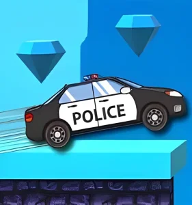 Police Chase