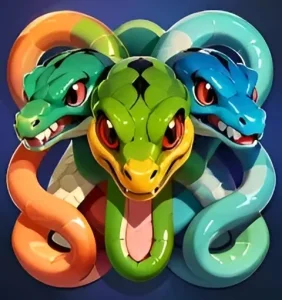 Snake Adventure