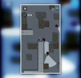 Stealth Assassin