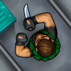 Stealth Assassin