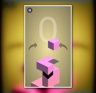 Falling Blocks