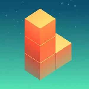 Falling Blocks