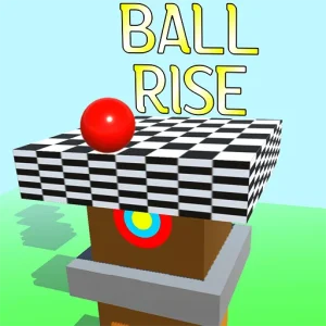 Ball Rise