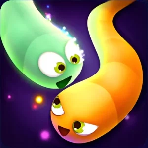 Snake Warz IO