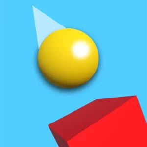 Color Bounce