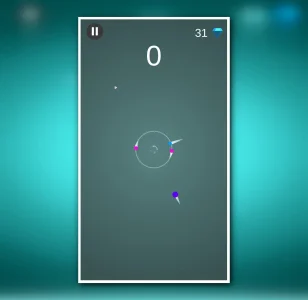 Color Orbit
