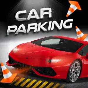 Real Car Parking 3D