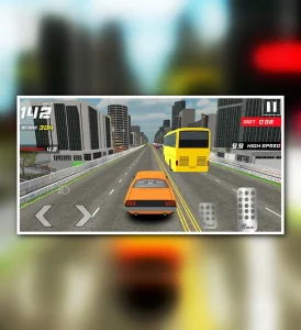 Highway Racing 3D