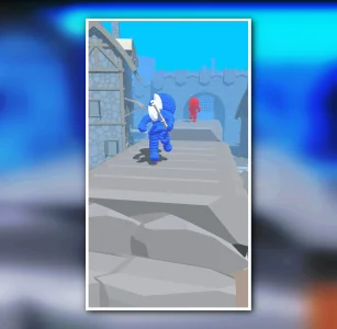 Angel Battle Fight 3d