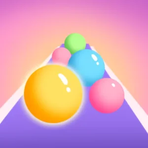 Sand Balls