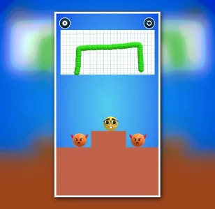 Draw To Smash