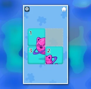Puzzle Block Game