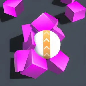 Roller Magnet Crusher – Trending Hyper Casual Game