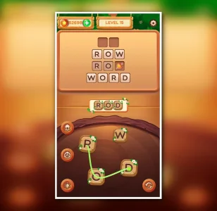 Word Connect - Fun Word Find