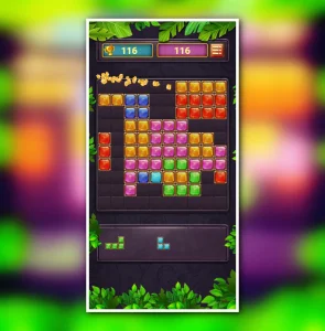 Jewel Puzzle